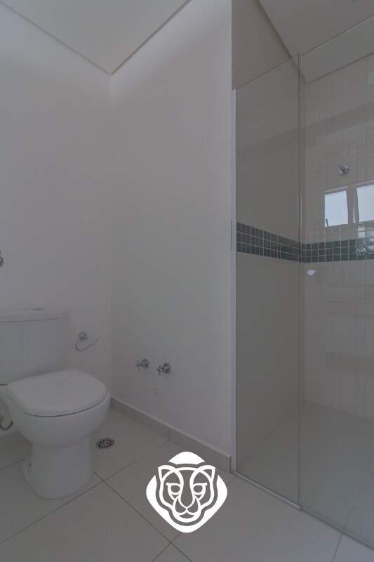 WC Dormitório 1 suite