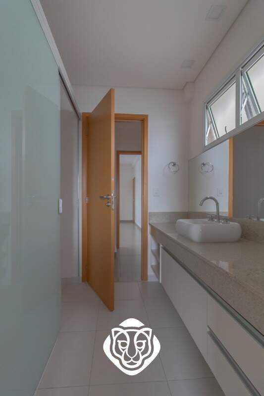 WC Dormitório 1 suite