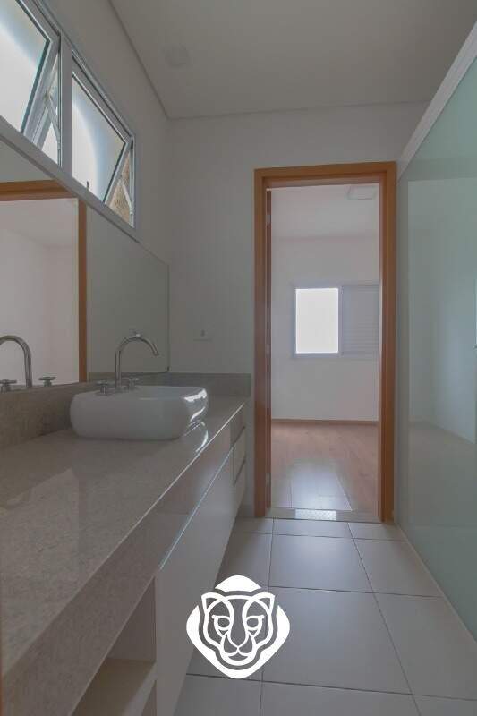 WC Dormitório 1 suite