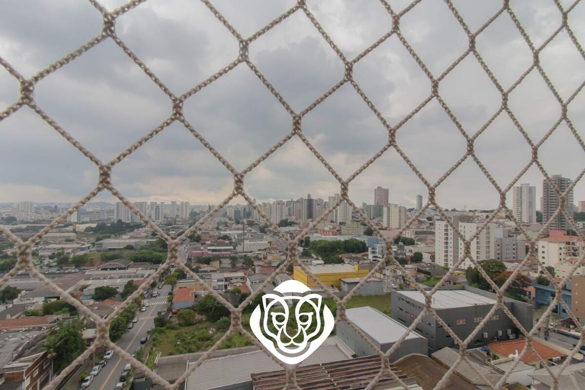 Vista Varanda gourmet