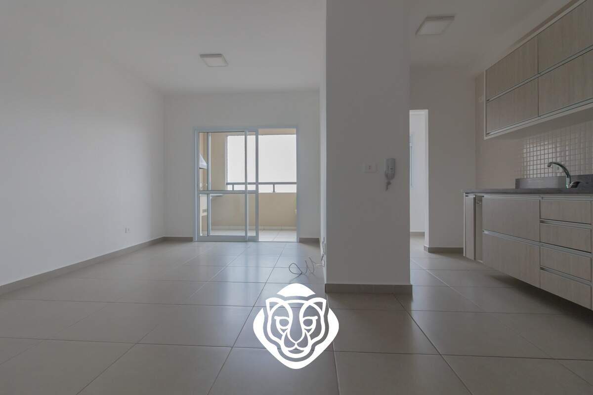 área de serviço/ sala