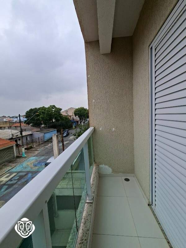 Sacada suíte