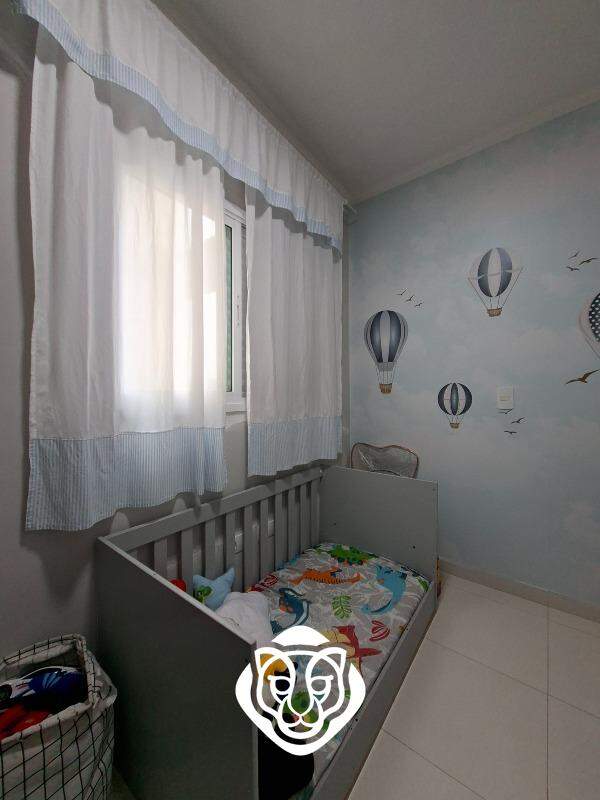 Dormitório 1