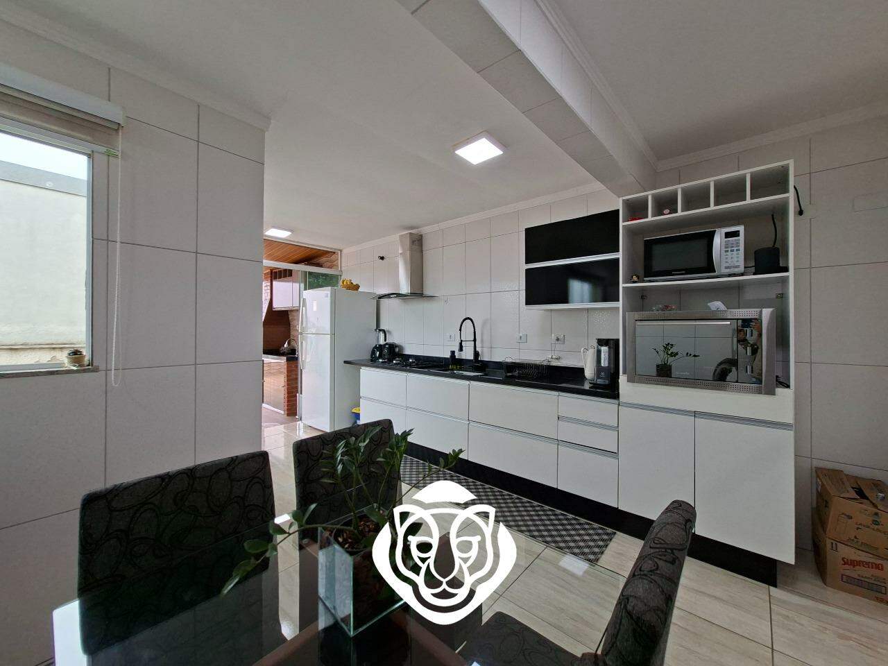 Cozinha