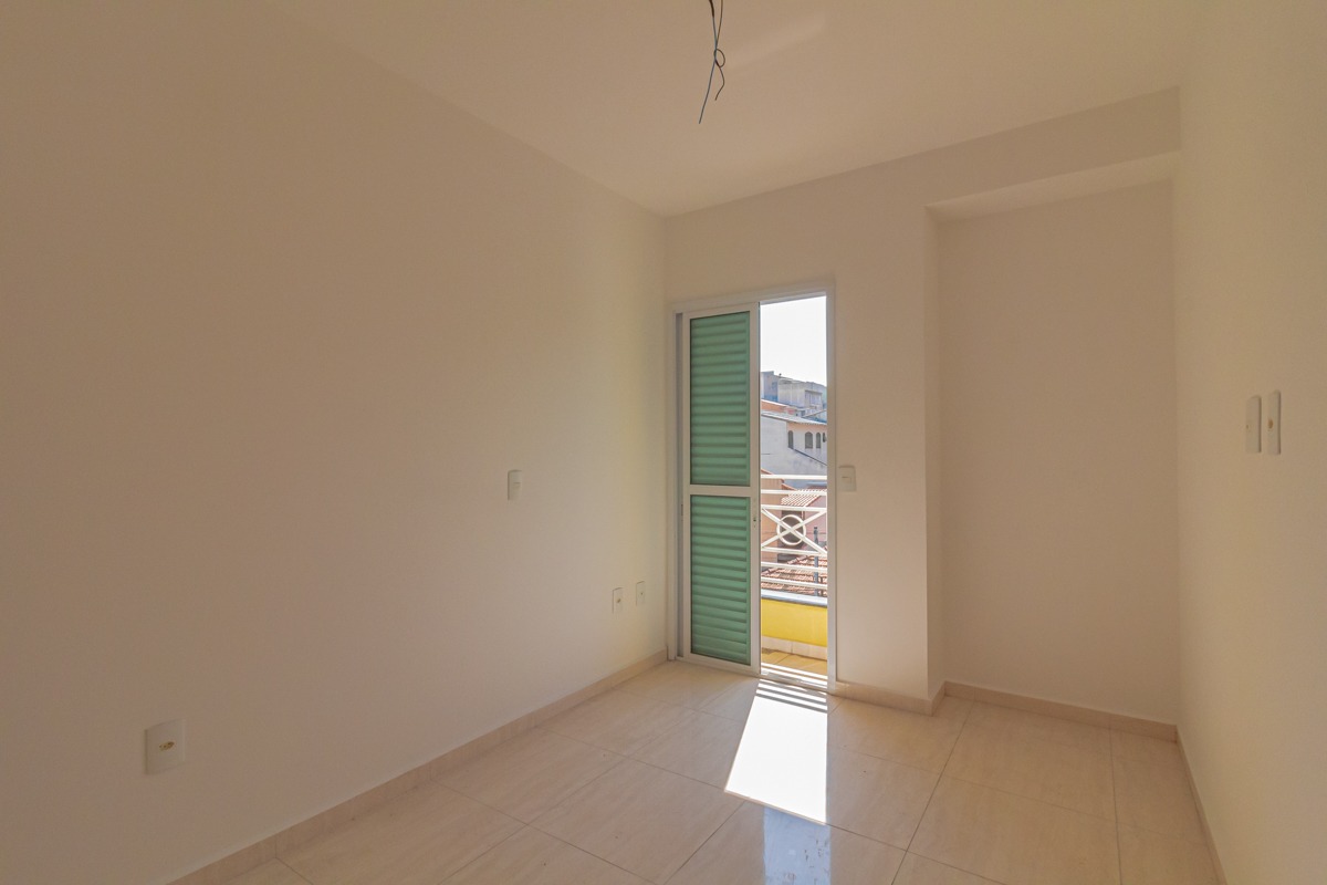 Dormitório II - Suíte 