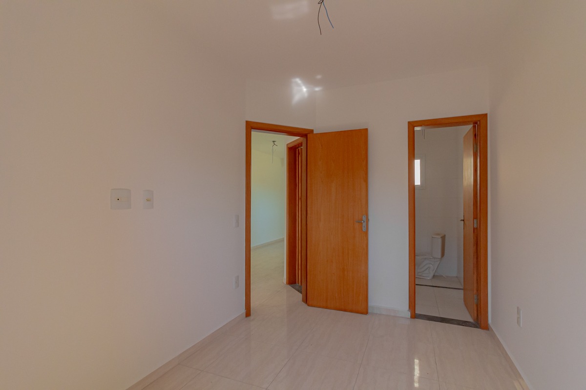 Dormitório II - Suíte 