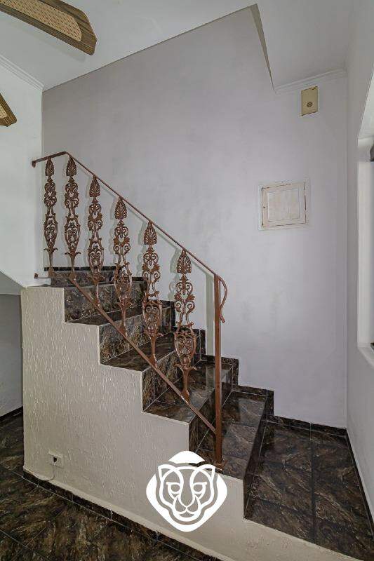 Acesso aos dormitórios