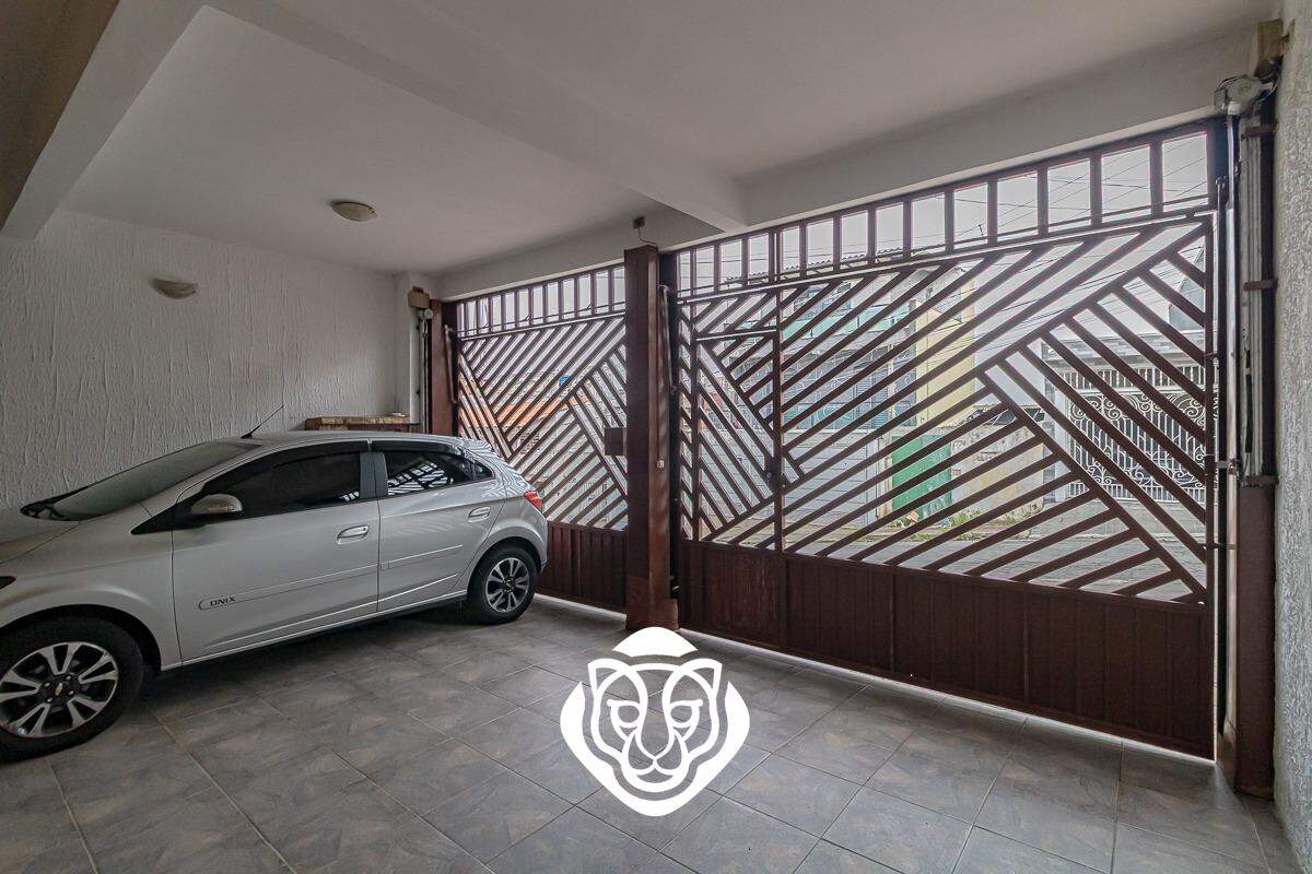 Garagem