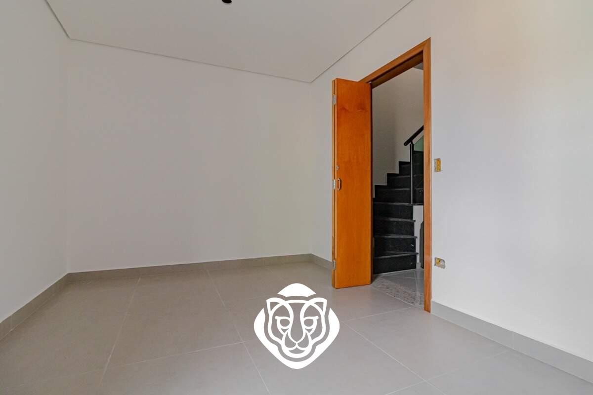 Dormitório I - Suíte