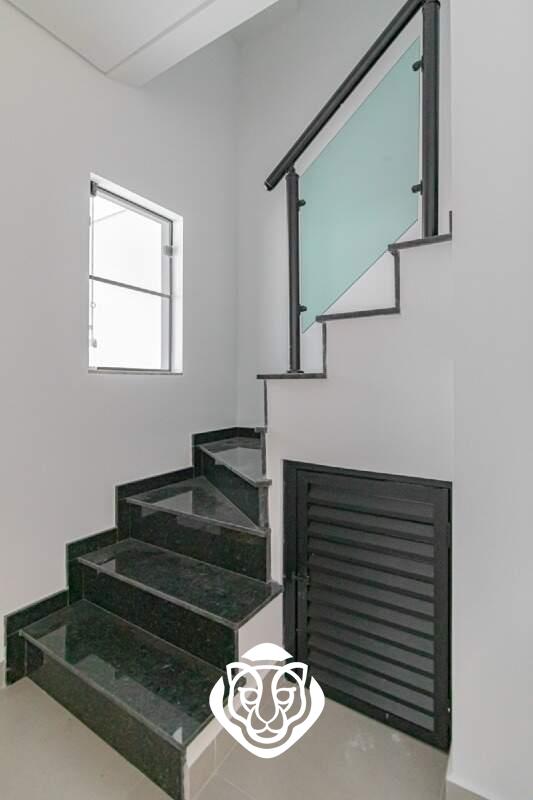 Acesso aos dormitórios