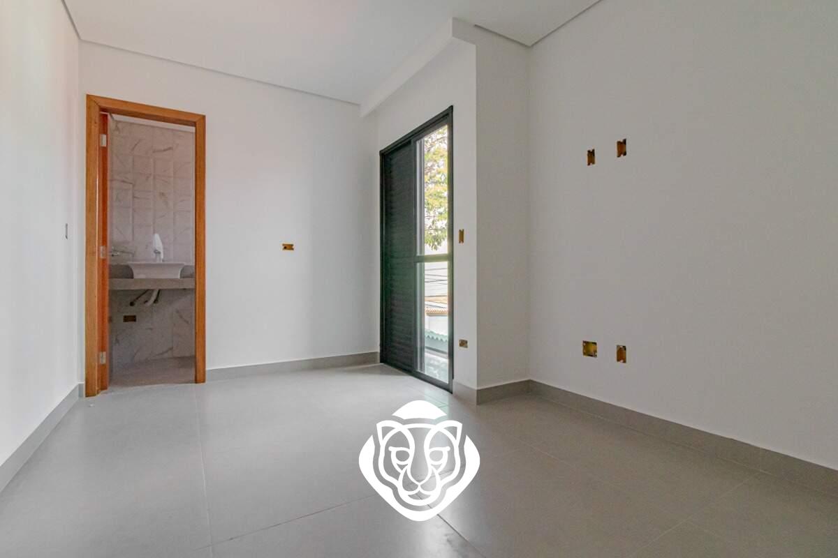 Dormitório I - Suíte