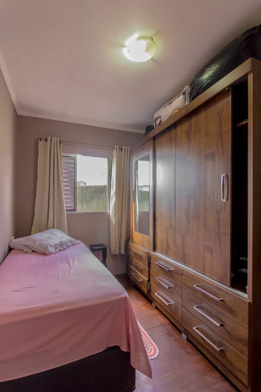 Dormitório I - Casa II