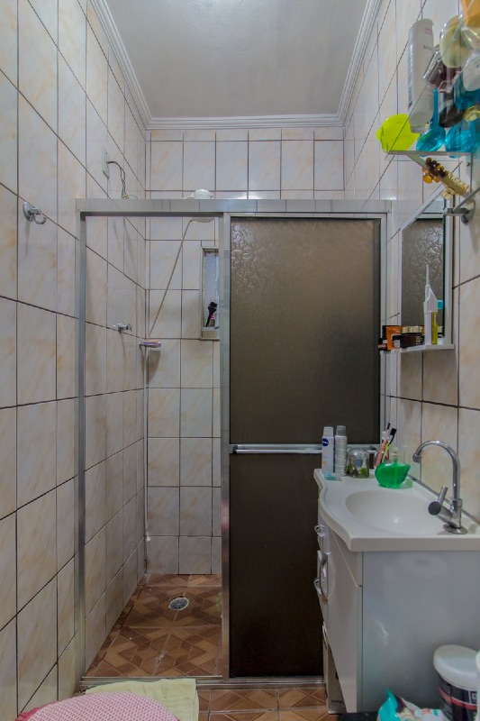 Banheiro Social - Casa II