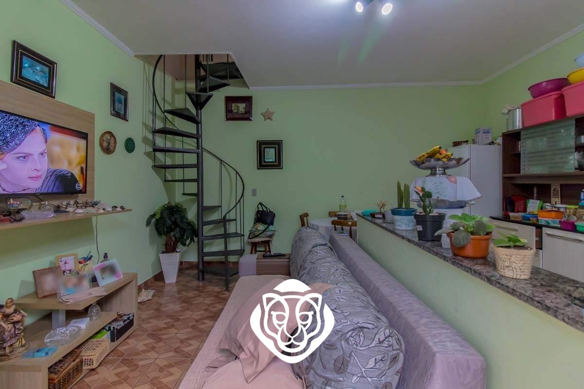 Sala - Casa II