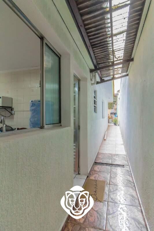 Corredor Externo