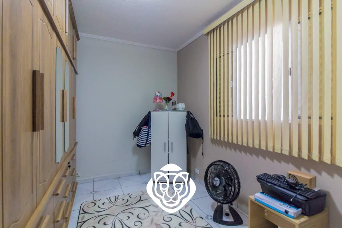 Dormitório I - Casa I