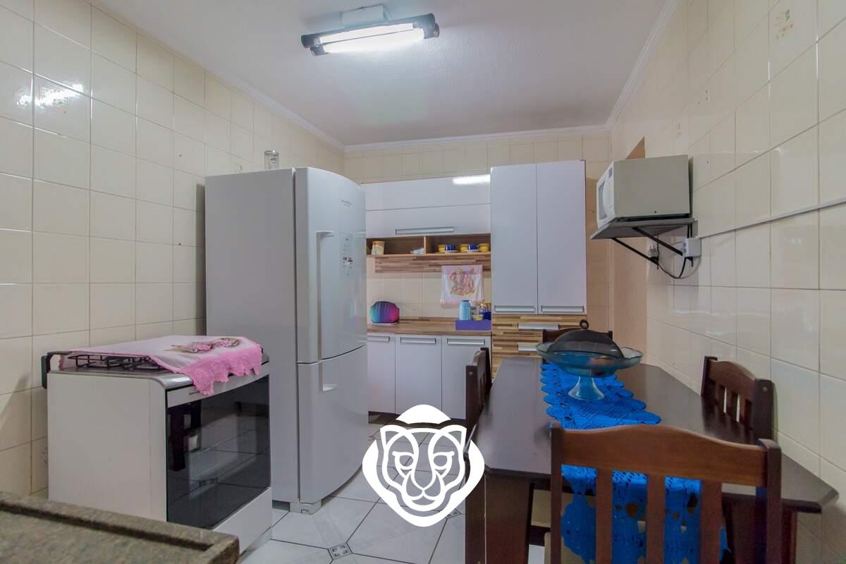 Cozinha - Casa I