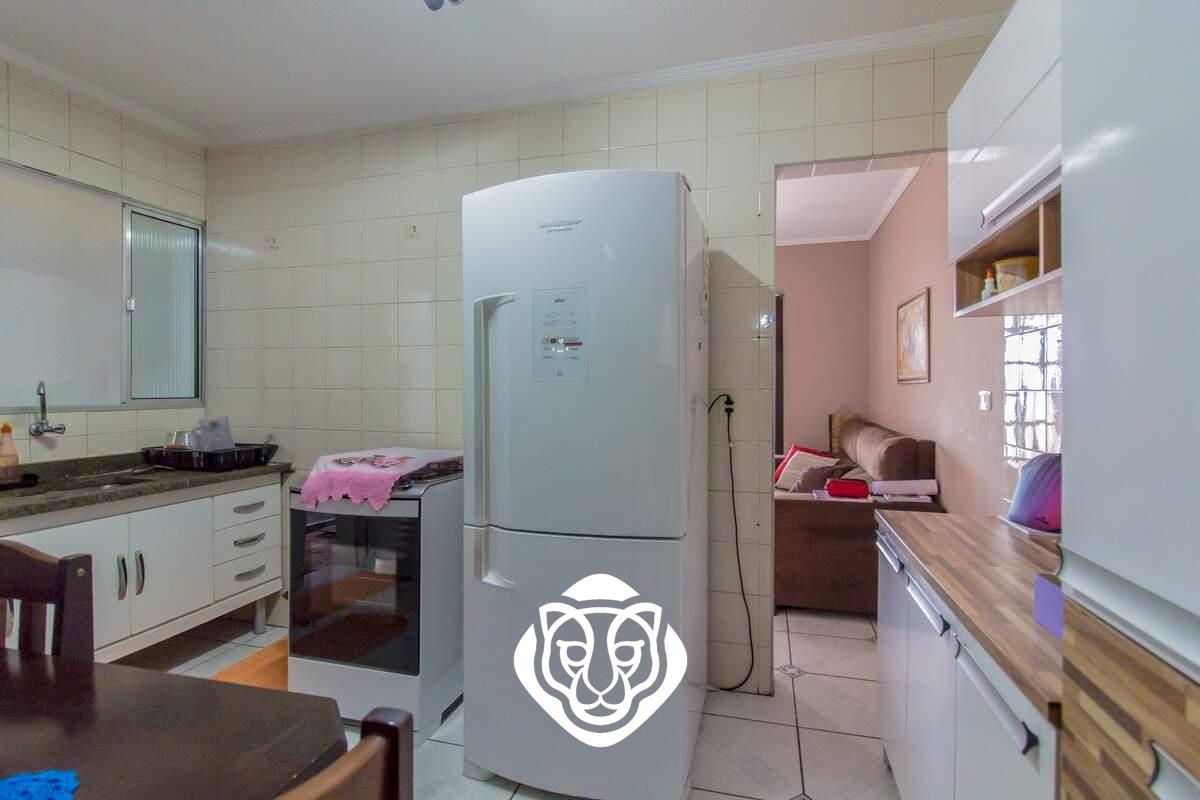 Cozinha - Casa I
