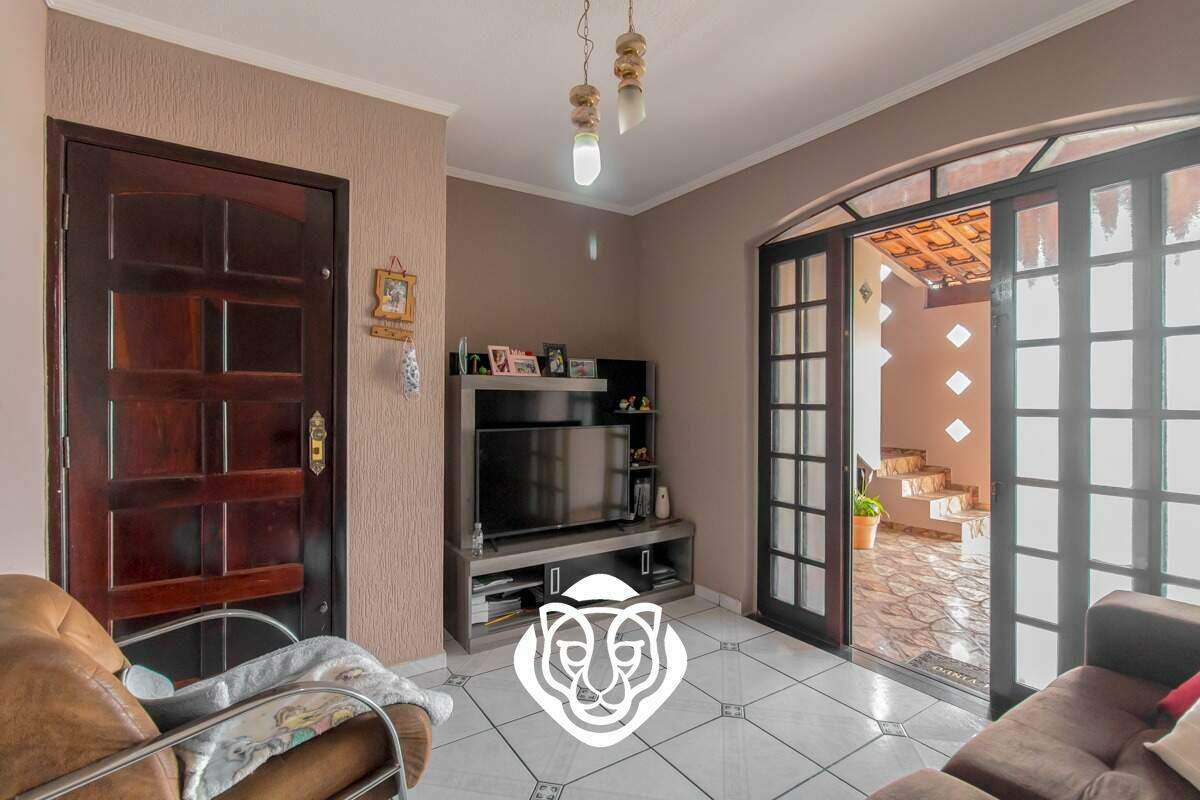  Sala - Casa I