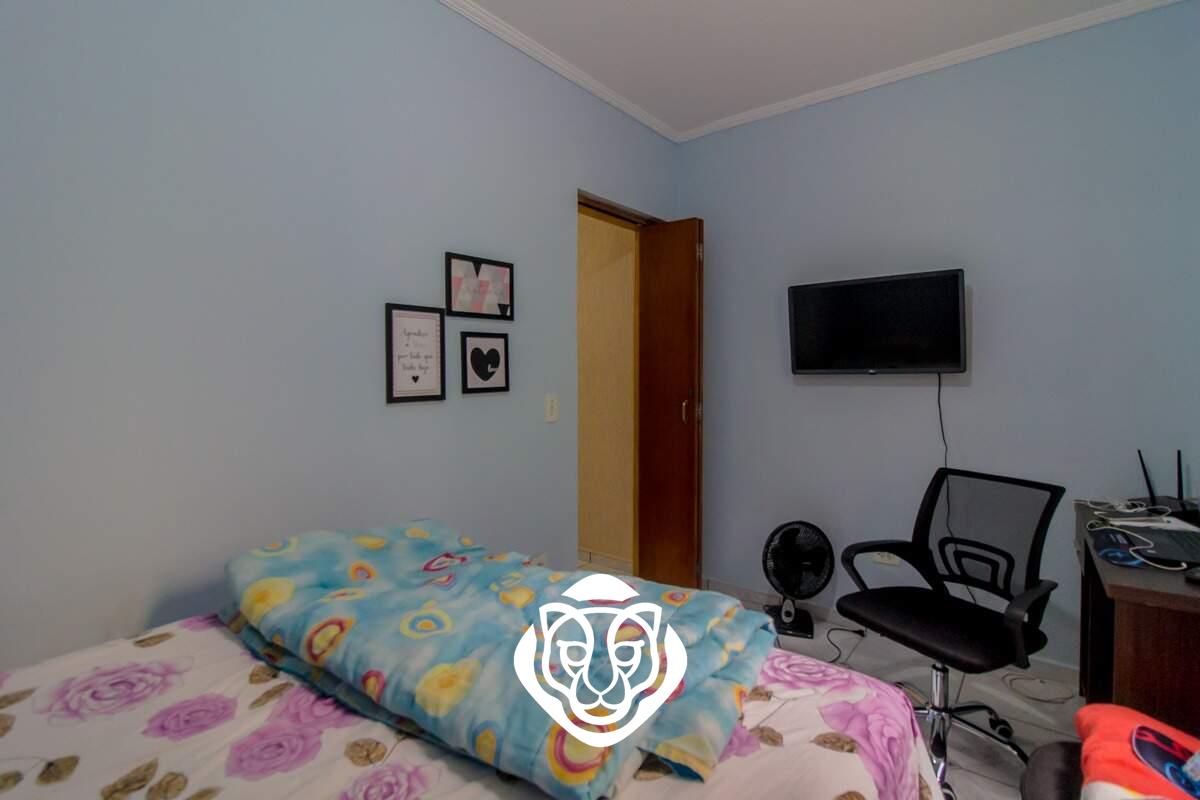 Dormitório II - Casa I