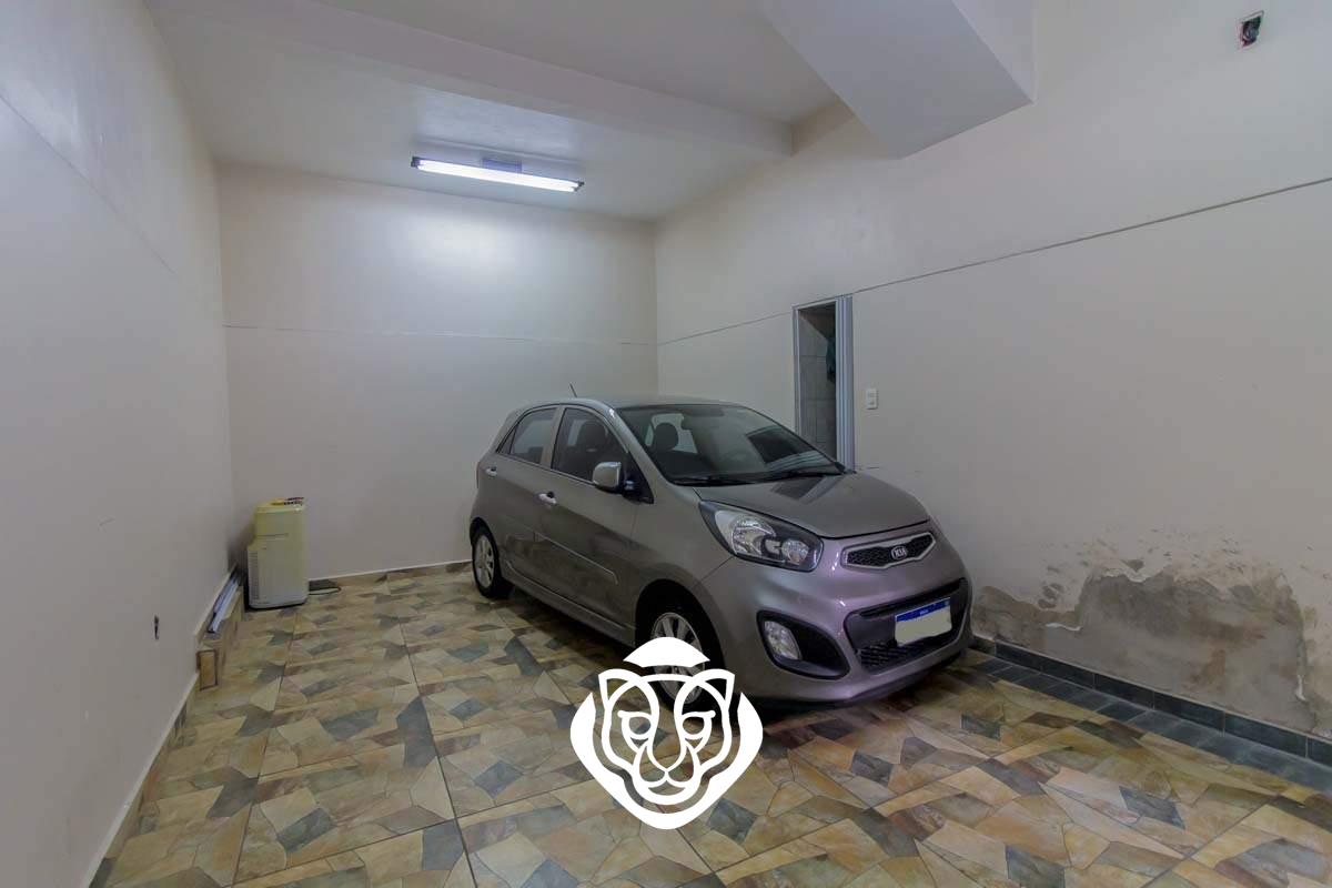 Garagem