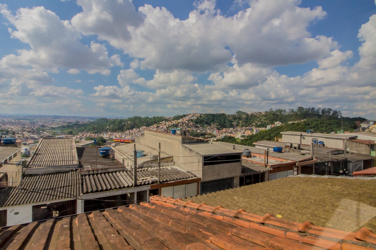 Vista - Cobertura