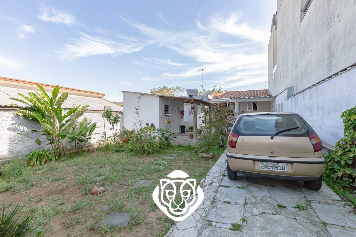 Garagem