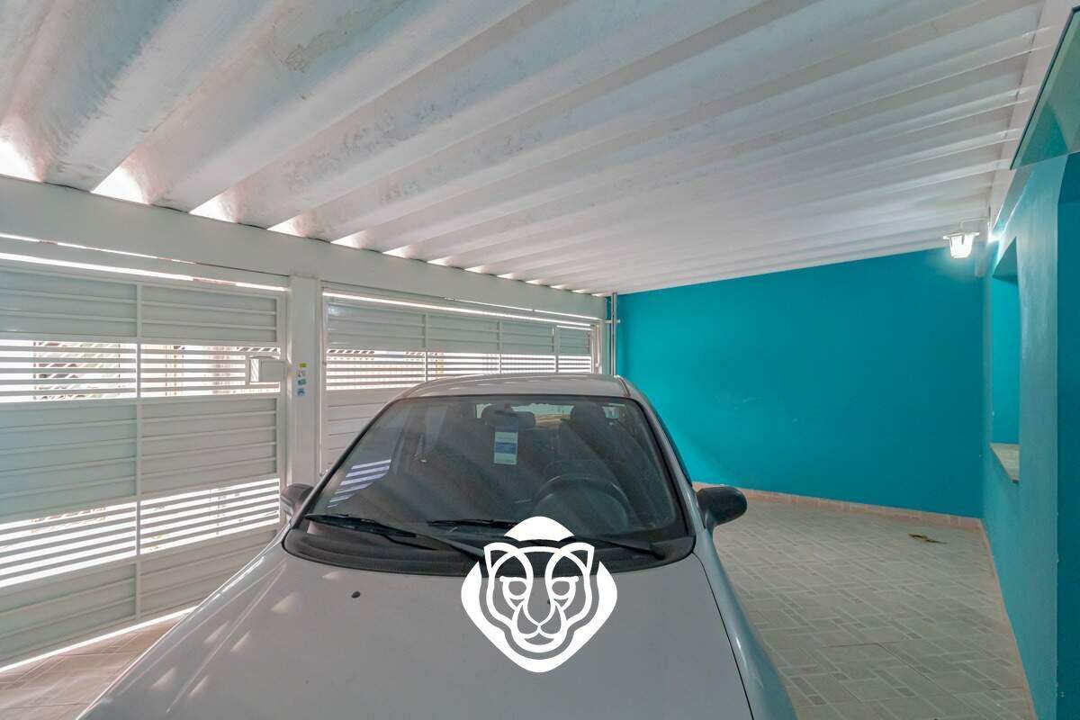 Garagem