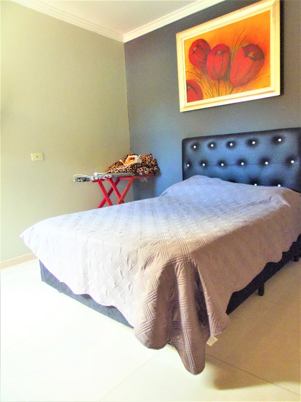 Dormitório II - Suíte 