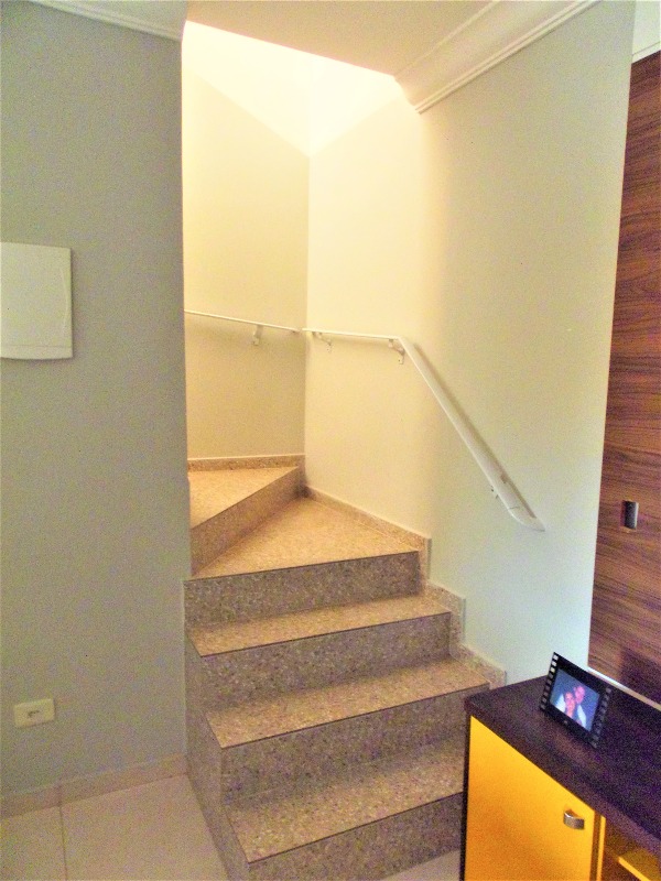 Acesso interno cobertura 