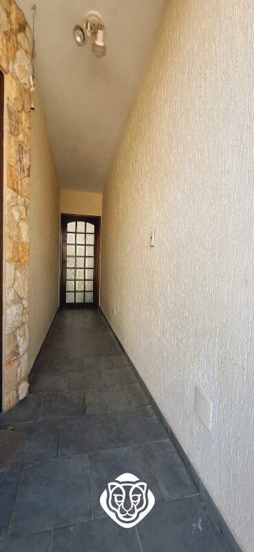 Corredor lateral externo