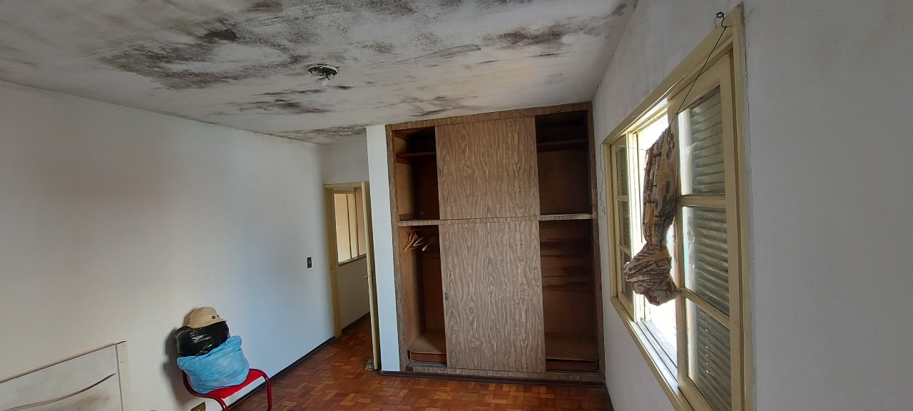 Casa I - Dormitório I