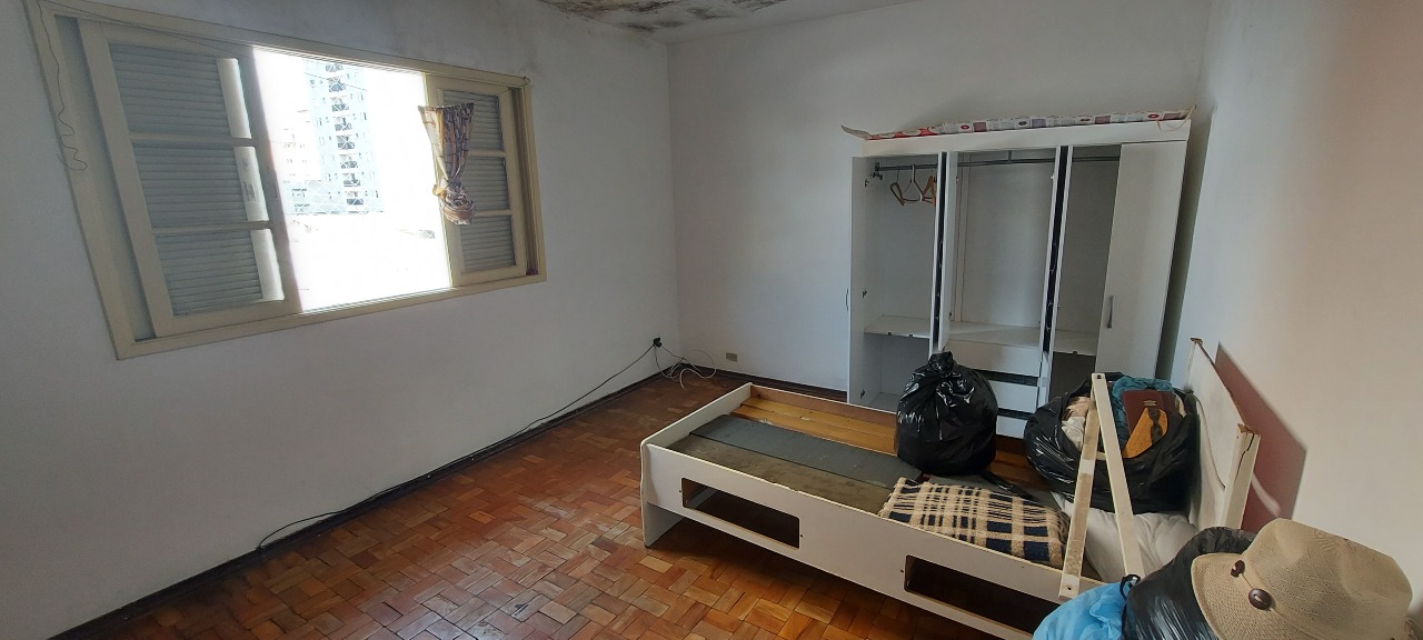 Casa I - Dormitório I