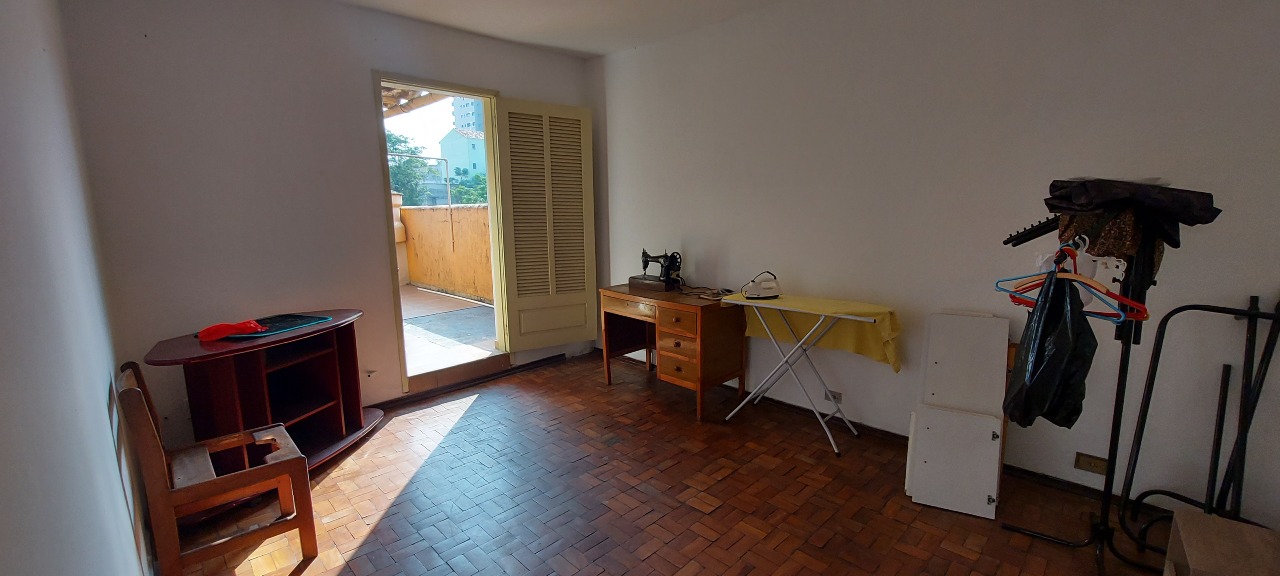 Casa II -  Dormitório