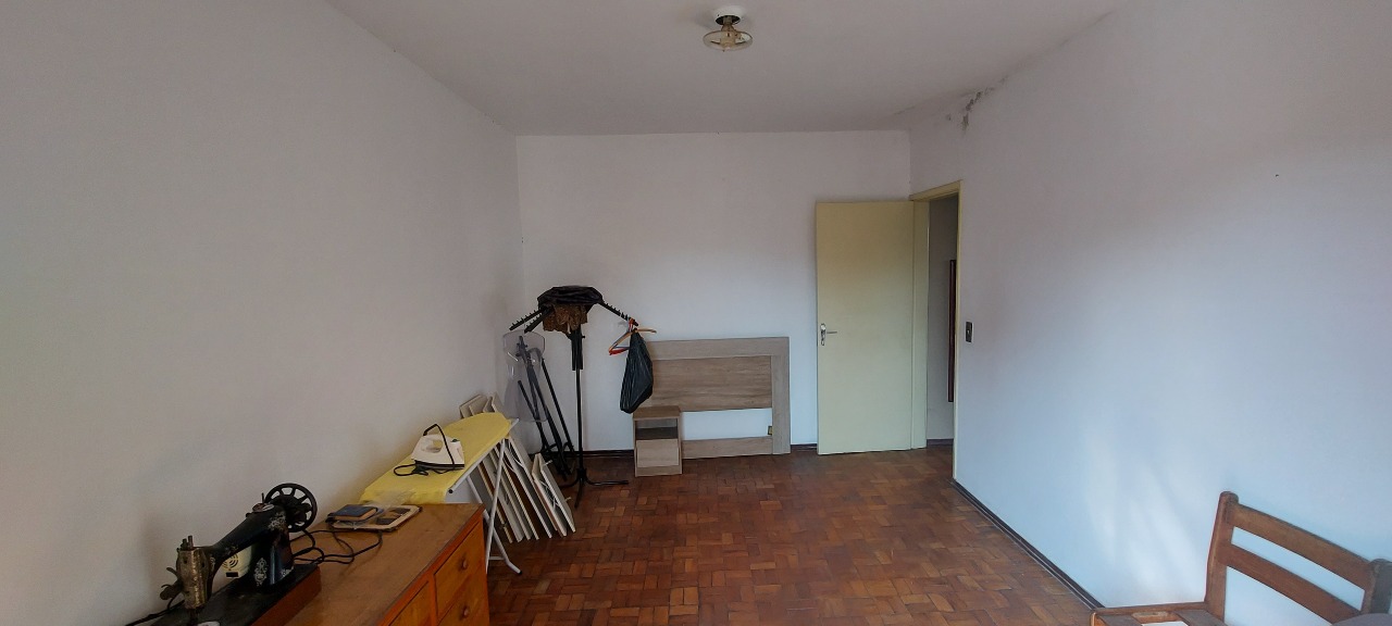 Casa I - Dormitório II