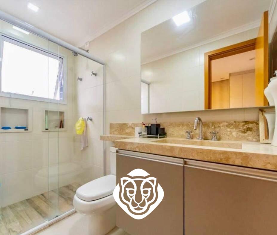 Banheiro - Suíte II