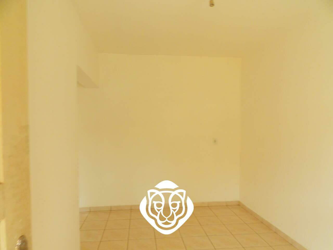Dormitório II- Casa I