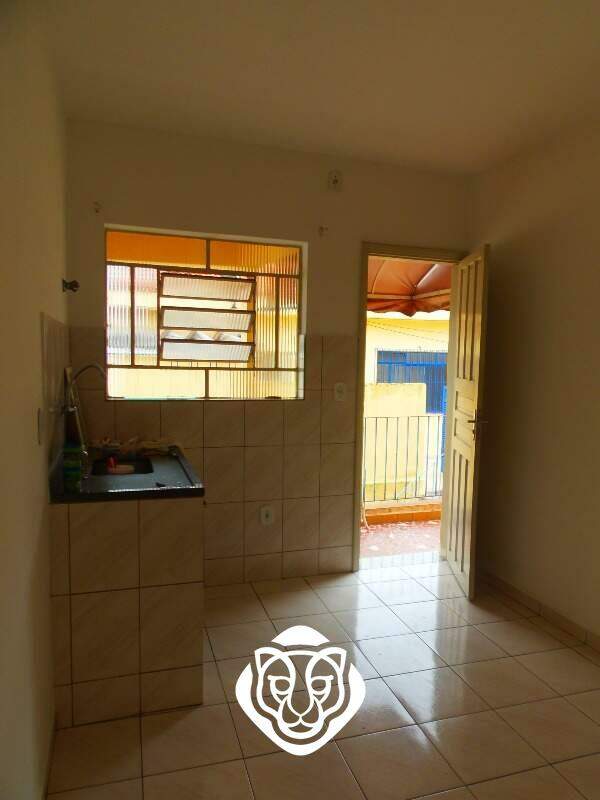 Cozinha - Casa III