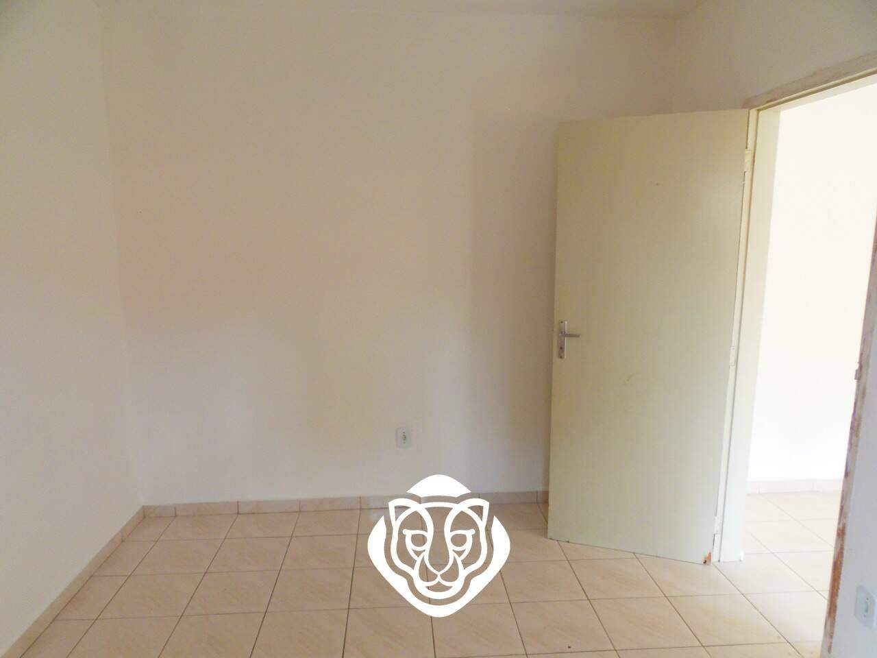 Dormitório - Casa II