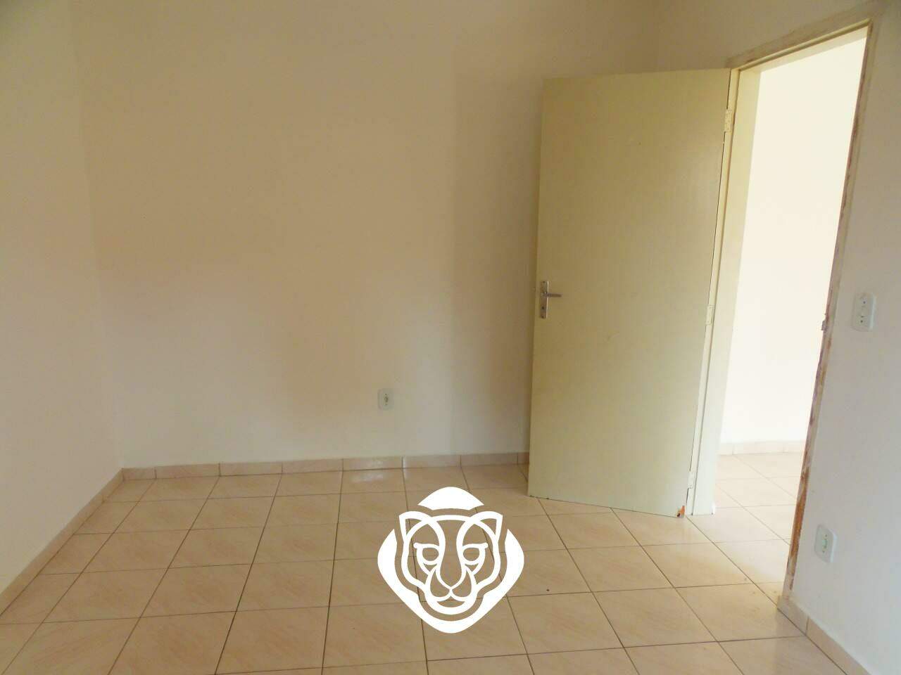 Dormitório II - Casa I
