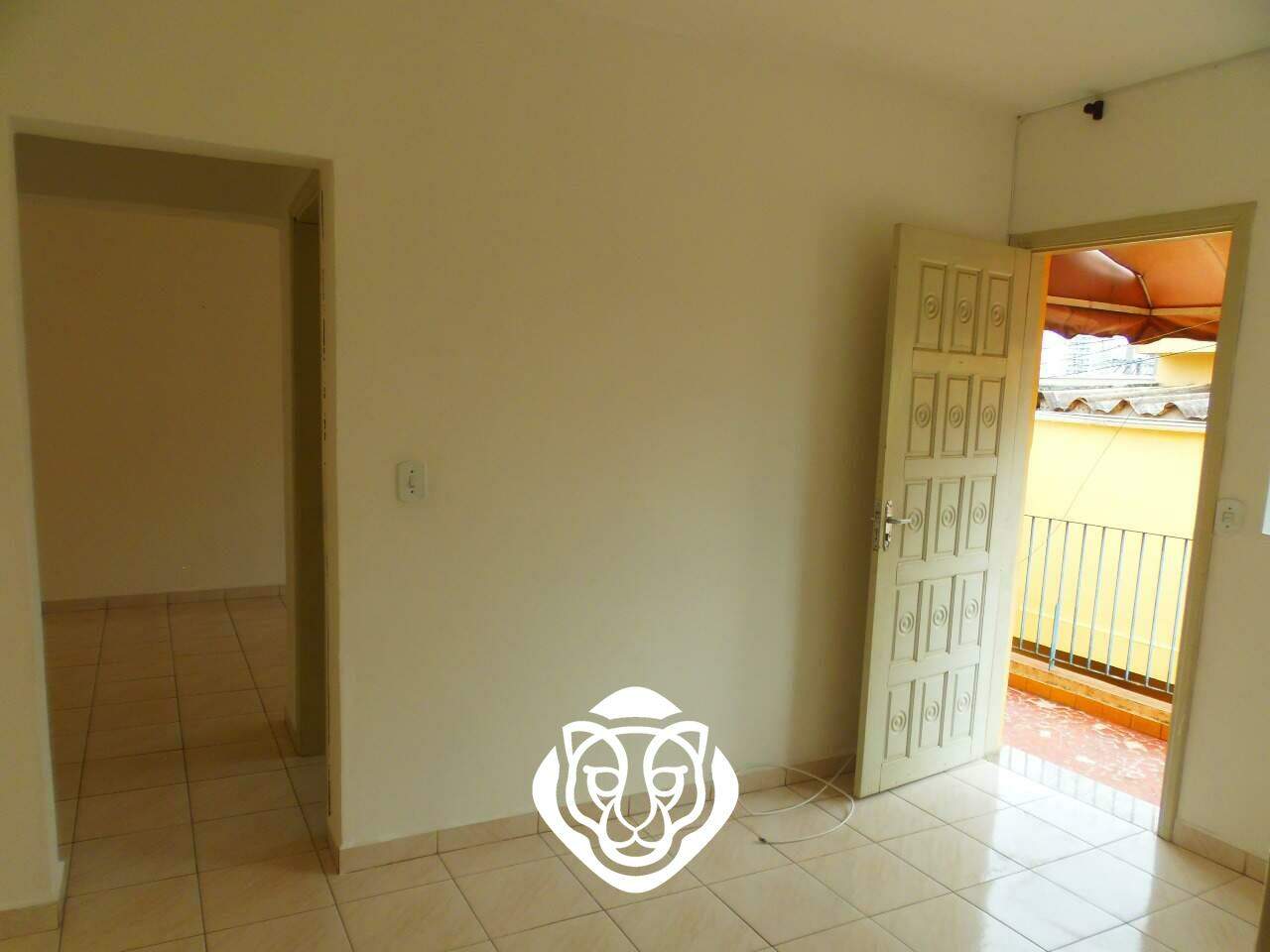 Entrada - Casa II