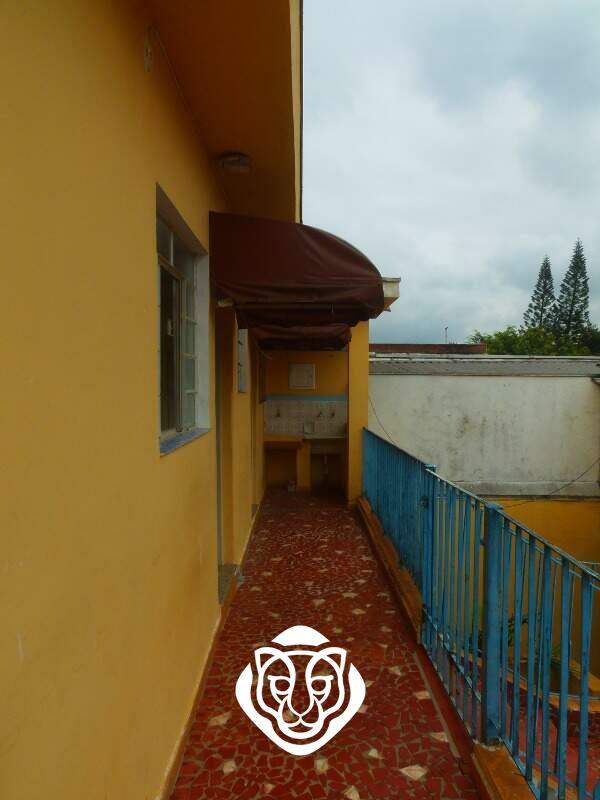 Acesso - Casa II