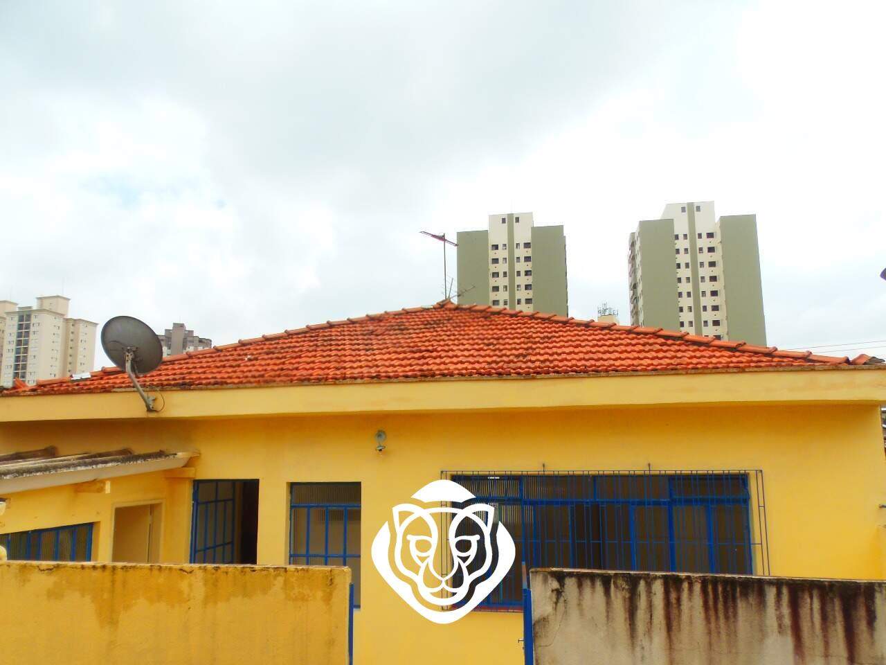 Fachada - Casa III