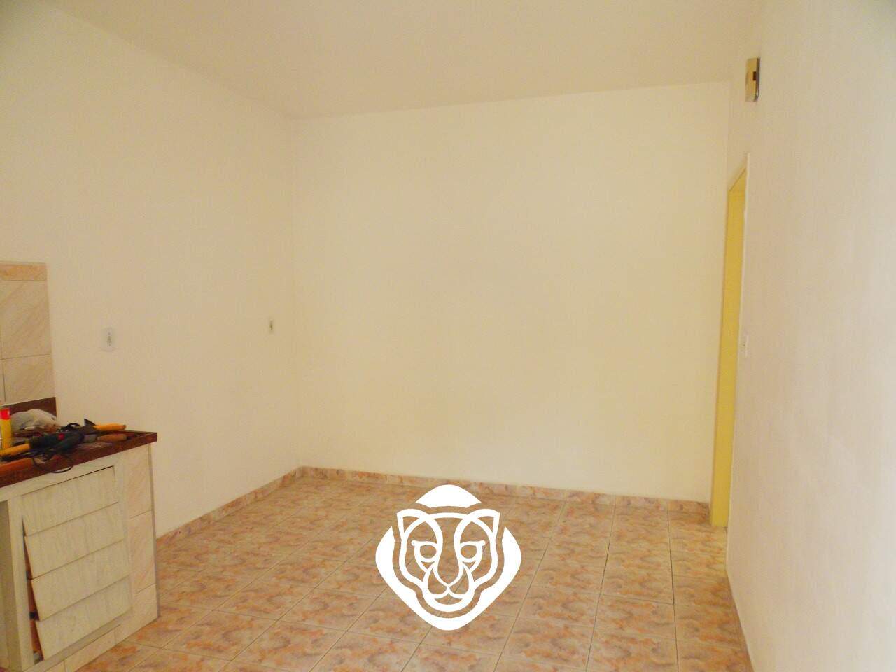 Cozinha - Casa I