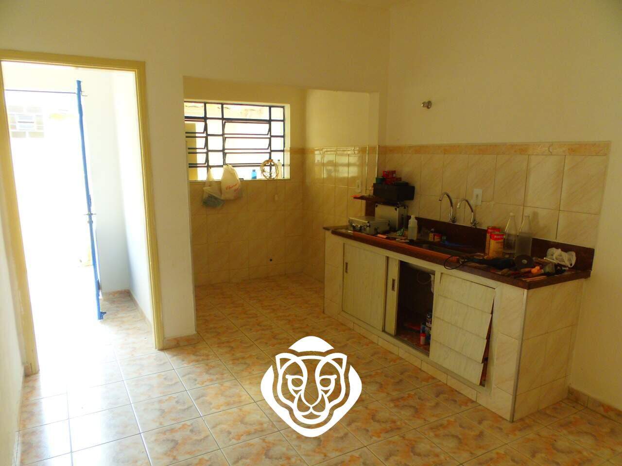 Cozinha - Casa I