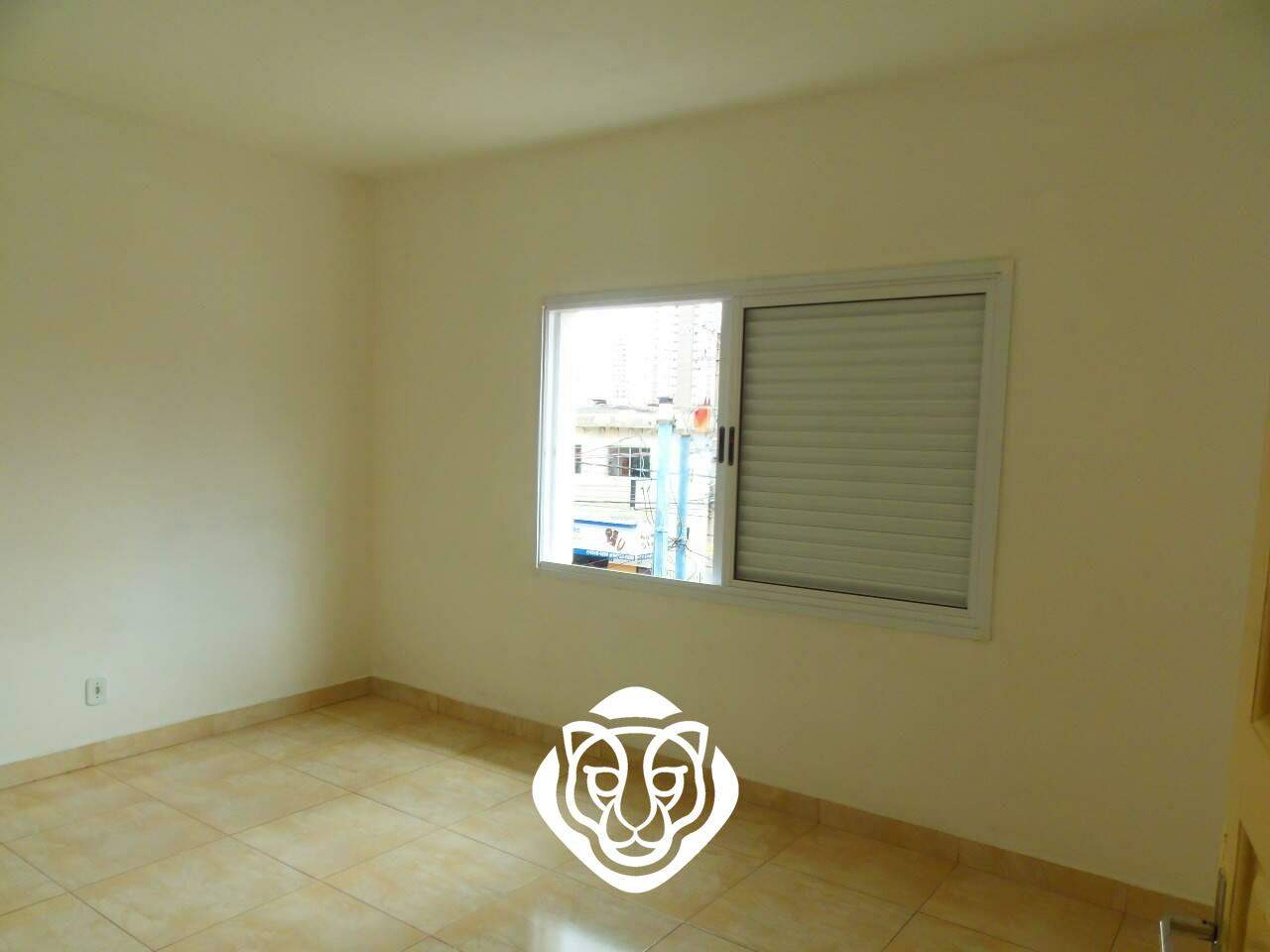 Dormitório I - Casa I