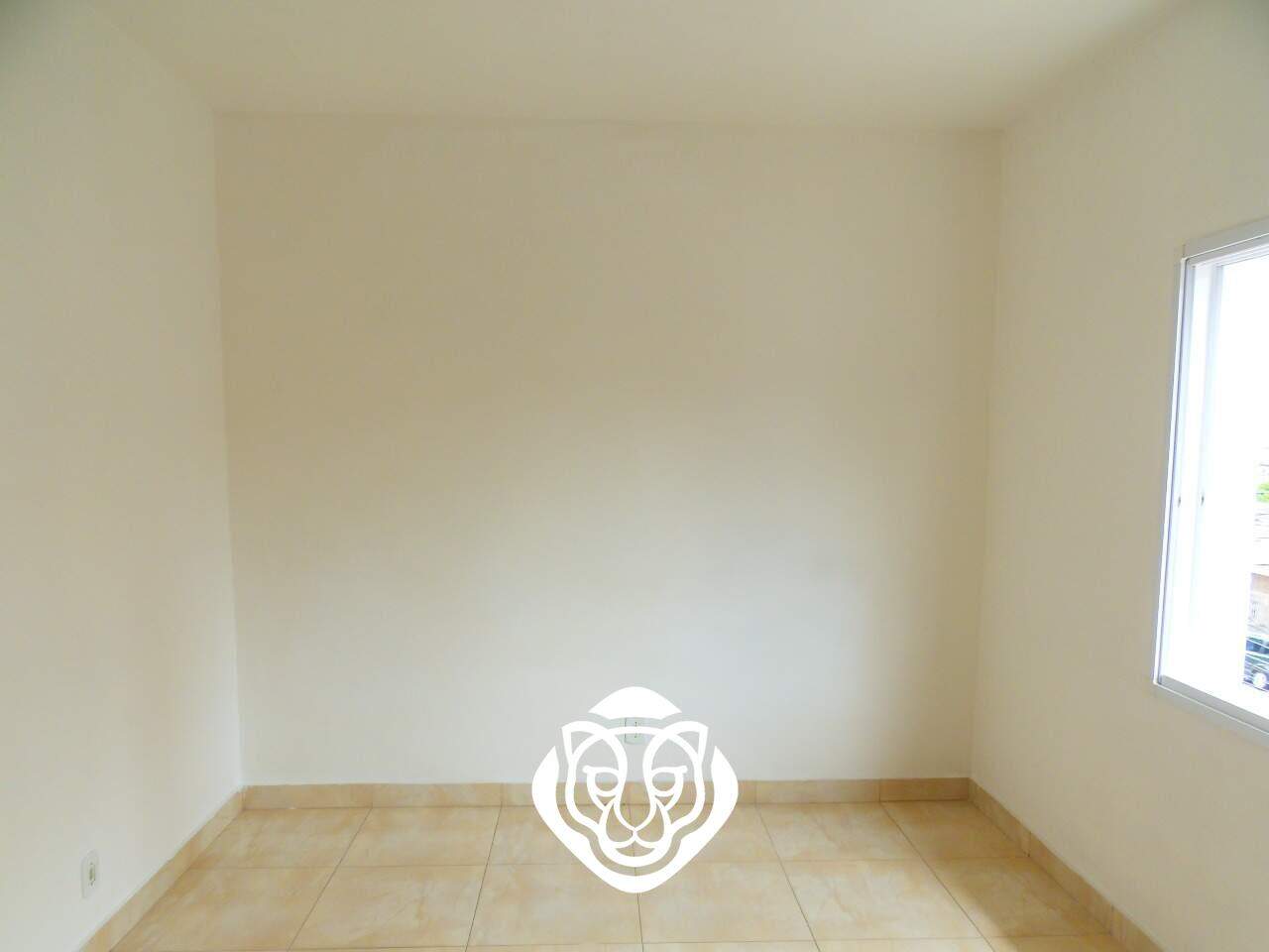 Dormitório I - Casa I