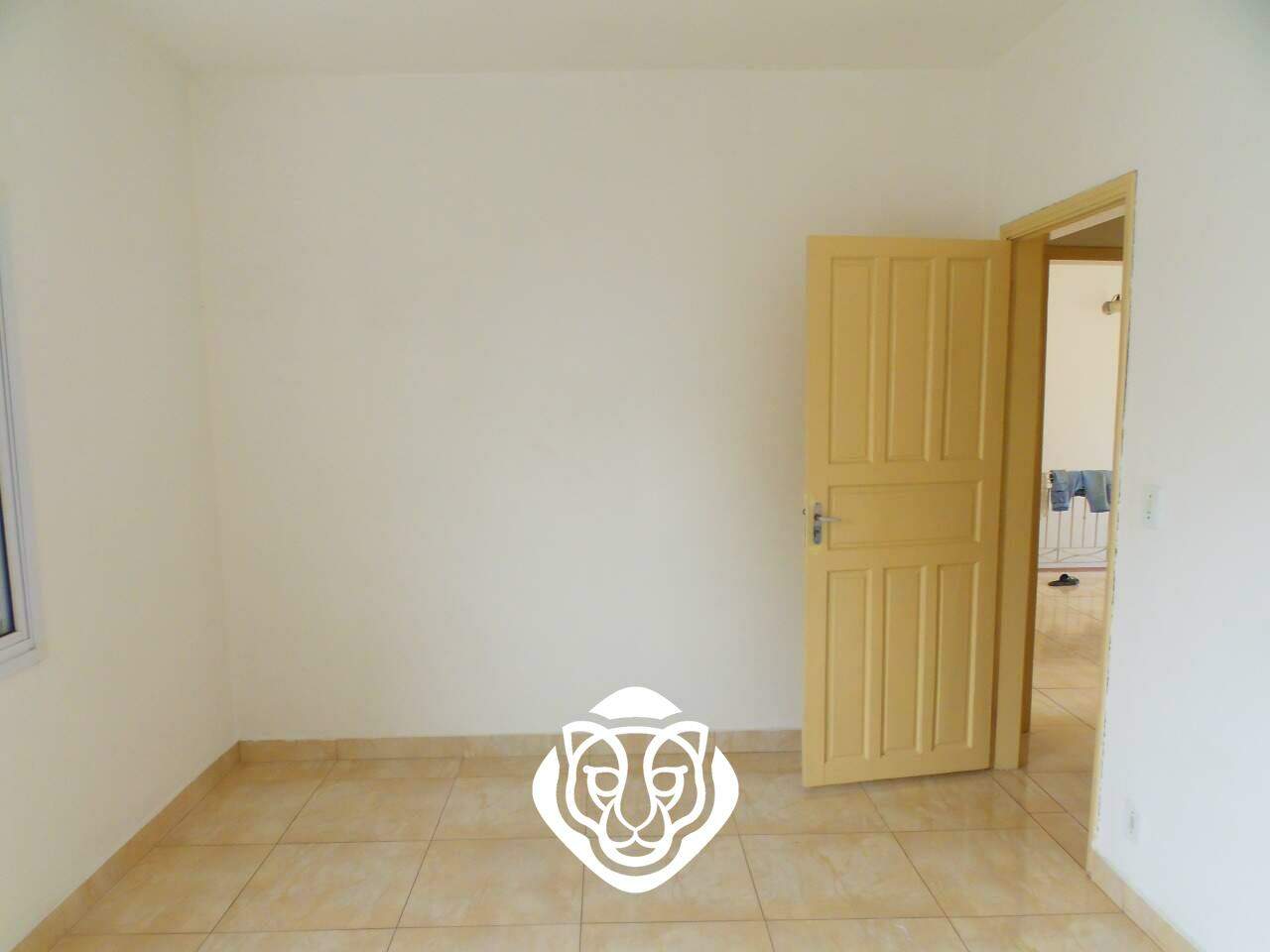 Dormitório I - Casa I