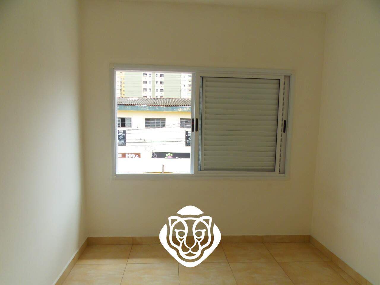 Dormitório II - Casa I