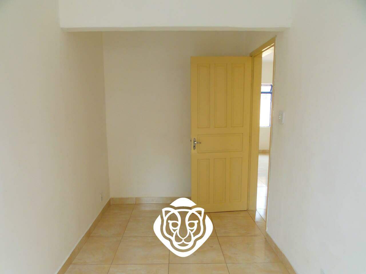 Dormitório III- Casa I